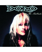Doro - The Ballads (CD) -1