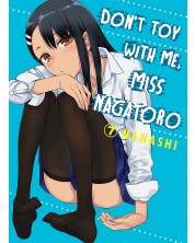 Don't Toy With Me, Miss Nagatoro, Vol. 7 -1