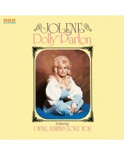 Dolly Parton - Jolene (Vinyl)