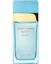 Dolce & Gabbana Парфюмна вода Light Blue Forever, 50 ml -1