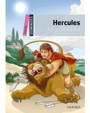 Dominoes Starter A1: Hercules -1