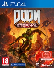Doom Eternal (PS4) -1