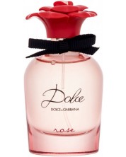 Dolce & Gabbana Тоалетна вода Dolce Rose, 50 ml