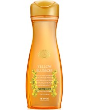 Doori Yellow Blossom Безсулфатен подхранващ шампоан, 400 ml