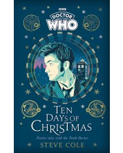 Doctor Who: Ten Days of Christmas -1