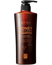 Doori Професионален шампоан Honey Therapy, 500 ml -1