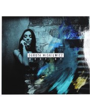 Dorota Miskiewicz- Best of (CD) -1