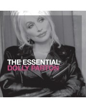 Dolly Parton- The Essential Dolly Parton (2 CD) -1
