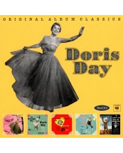 Doris Day - Original Album Classics (Deluxe)