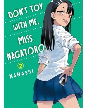 Don't Toy With Me, Miss Nagatoro, Vol. 2 -1