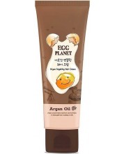 Doori Egg Planet Крем за коса с арган, 120 ml