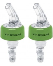 Дозатор за напитки Vin Bouquet - 50 ml, 2 броя