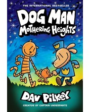 Dog Man, Vol. 10: Mothering Heights