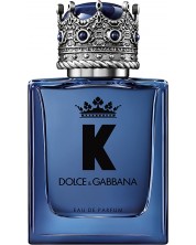 Dolce & Gabbana Парфюмна вода K, 50 ml -1