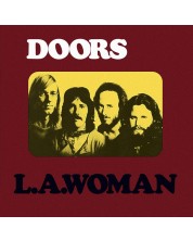 Doors - L.A. Woman (Vinyl) -1