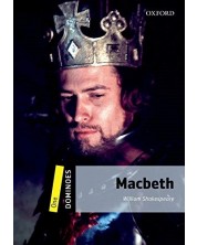 Dominoes One: Macbeth Pack -1