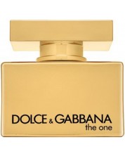 Dolce & Gabbana Парфюмна вода The One Gold Intense, 50 ml