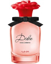 Dolce & Gabbana Тоалетна вода Dolce Rose, 30 ml