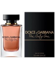 Dolce & Gabbana Парфюмна вода The Only One, 100 ml -1