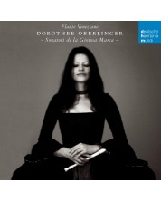 Dorothee Oberlinger - Flauto Veneziano (CD)
