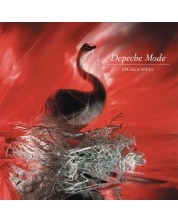 Depeche Mode - Speak And Spell (Vinyl) -1