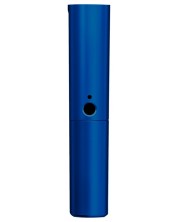 Дръжка за микрофон Shure - WA713, синя -1