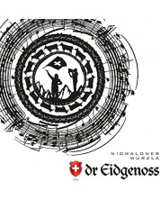 Dr Eidgenoss - Nidwaldner Wurzlä (CD) -1