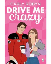 Drive Me Crazy -1