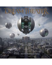 Dream Theater - The Astonishing (2 CD) -1