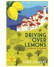 Driving Over Lemons -1
