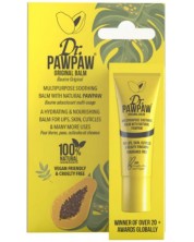 Dr. Pawpaw Мултифункционален балсам за лице и тяло, 10 ml -1
