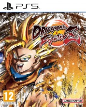 Dragon Ball FighterZ (PS5) -1