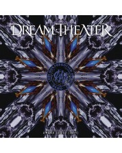 Dream Theater - Lost Not Forgotten Archives: Awake Demos 1994 (CD) -1