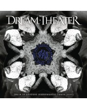 Dream Theater - Lost Not Forgotten Archives: Train of Thought Instrumental Demos (CD) -1