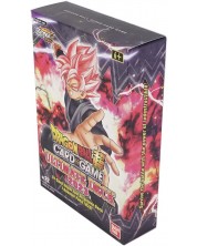 Dragon Ball Super Card Game: Ultimate Deck 2023 BE22 -1