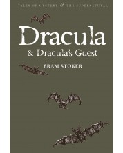 Dracula & Dracula's Guest -1