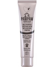 Dr. Pawpaw Балсам за устни и кожа с блестящи частици Shimmer, 25 ml -1