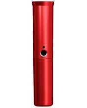 Дръжка за микрофон Shure - WA712, червена -1