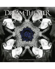 Dream Theater - Train of Thought Instrumental (CD + 2 Vinyl) -1