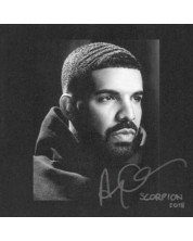 Drake - Scorpion (2 CD) -1