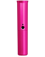 Дръжка за микрофон Shure - WA712, розова