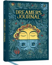 Dreamer's Journal An Illustrated Guide to the Subconscious -1