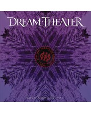 Dream Theater - Lost Not Forgotten Archives: Made in Japan - Live (2006) (CD) -1