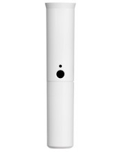 Дръжка за микрофон Shure - WA713, бяла -1