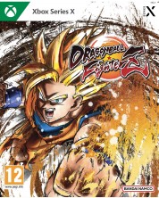 Dragon Ball FighterZ (Xbox Series X) -1