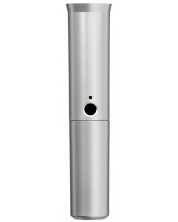 Дръжка за микрофон Shure - WA713, сребриста