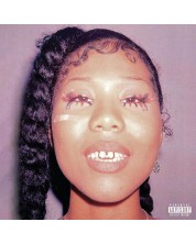 Drake & 21 Savage - Her Loss (CD) -1