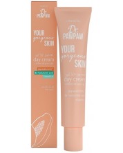 Dr. Pawpaw Your Gorgeous Skin Слънцезащитен крем за лице, SPF 50, 45 ml