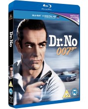 Dr. No (Blu-Ray)