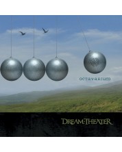 Dream Theater - Octavarium (2 Vinyl)